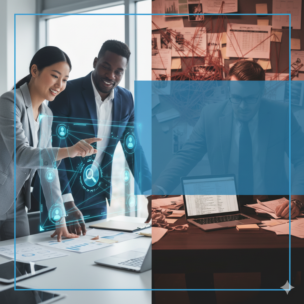 🛑 פחות לידים, יותר איכות: המהפך שאתם חייבים לעשות בגיוס לקוחות