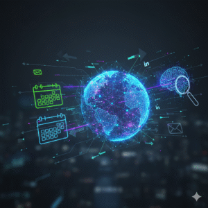 The Title is the Hook. 3 Thoughts