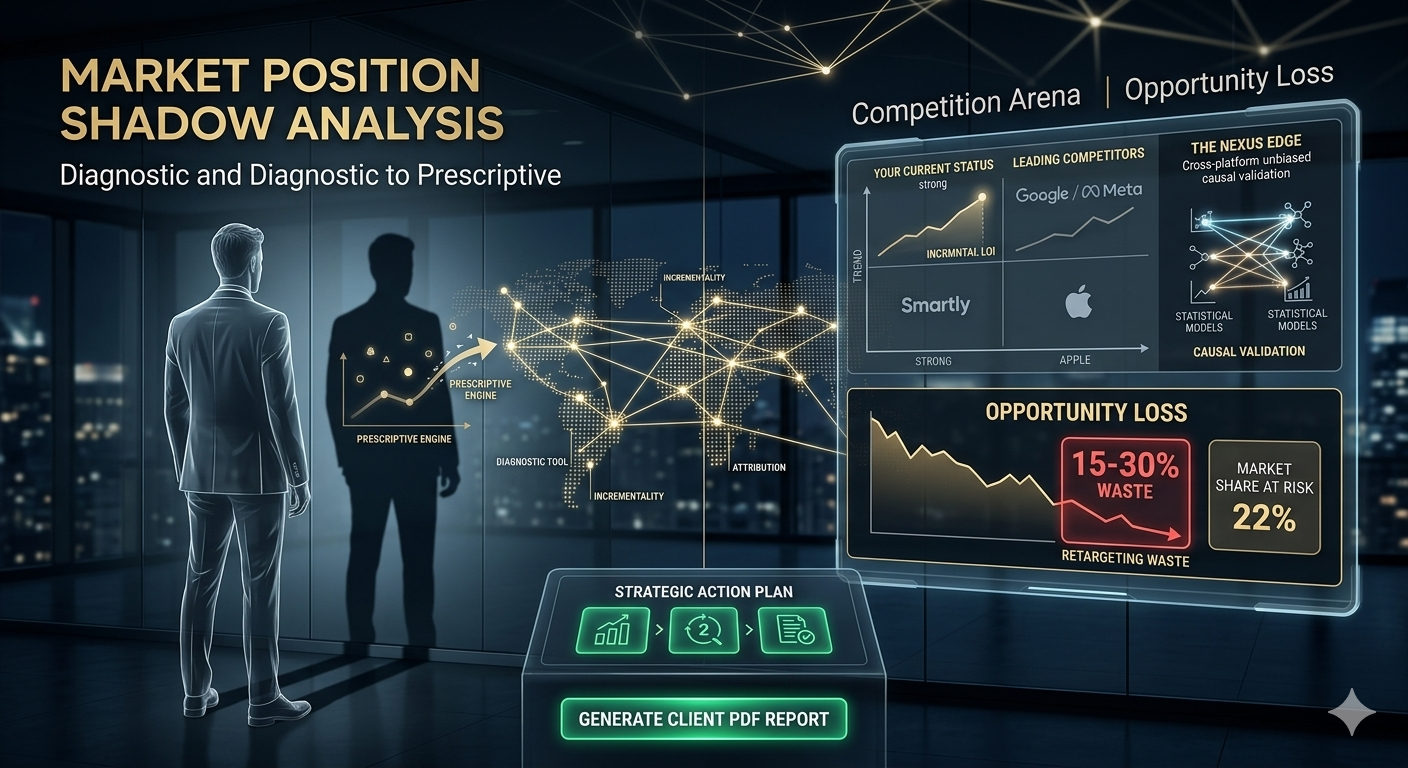 למה המדידה שלכם שבורה מהיסוד